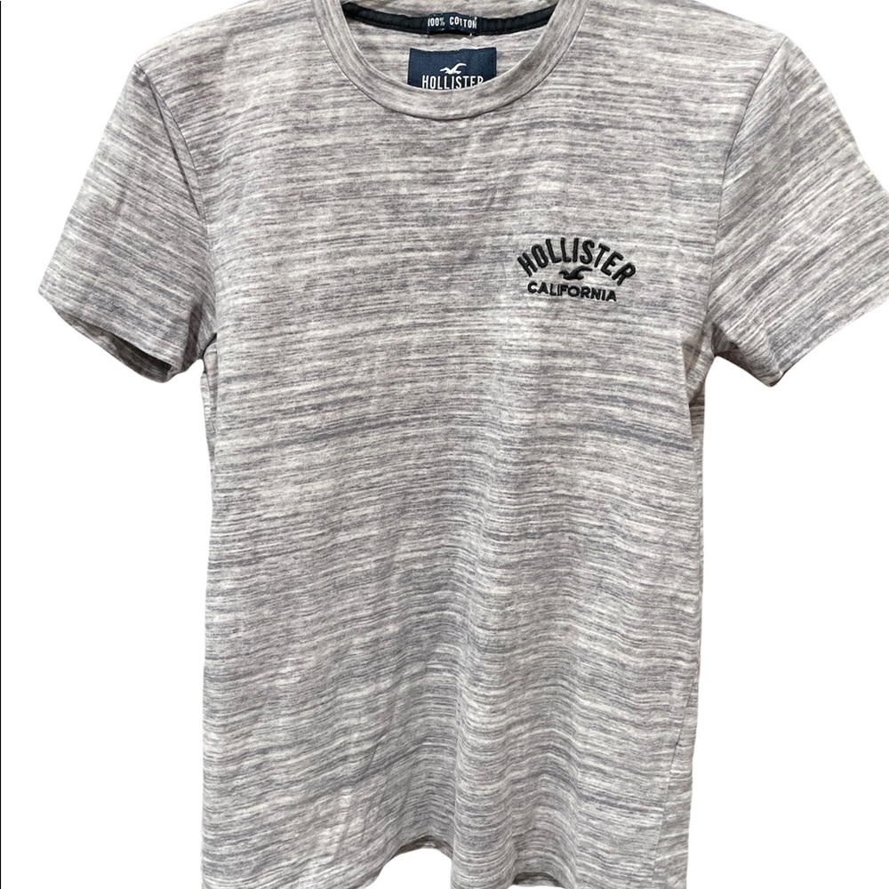Hollister Short sleeve T-shirt